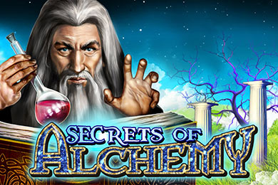 Egt Provide Secretsofalchemy слот онлайн 1хСлотс